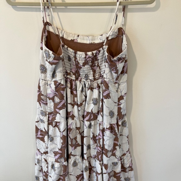 Abercrombie Dress - Picture 3 of 4